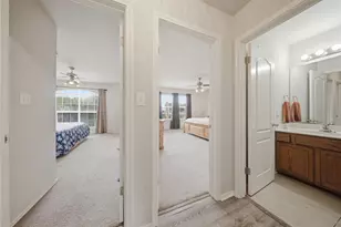 109 Morningside Cir, Hutto, TX 78634 - Photo 17