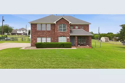109 Morningside Circle, Hutto, TX 78634 - Photo 1