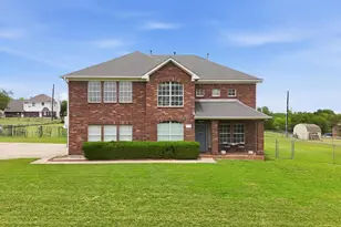 109 Morningside Cir, Hutto, TX 78634 - Photo 1