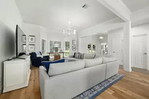 408 Morning Cloud St, Lakeway, TX 78734 - Photo 9