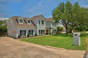 408 Morning Cloud St, Lakeway, TX 78734 - Photo 5