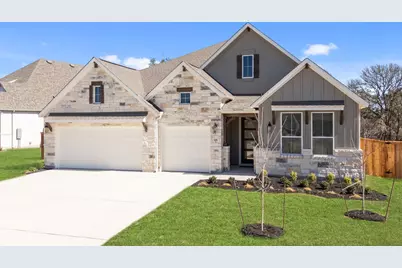 549 Wood Thrush Run, Kyle, TX 78640 - Photo 3