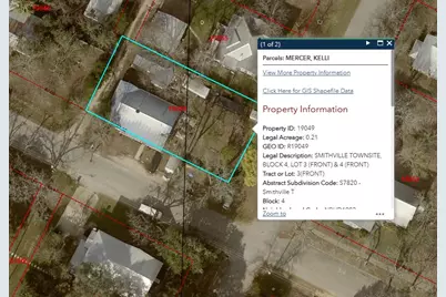 204 NW Nw 5th Street, Smithville, TX 78957 - Photo 21