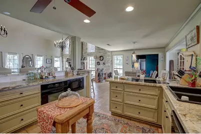 4214 Old College Road, La Grange, TX 78945 - Photo 23