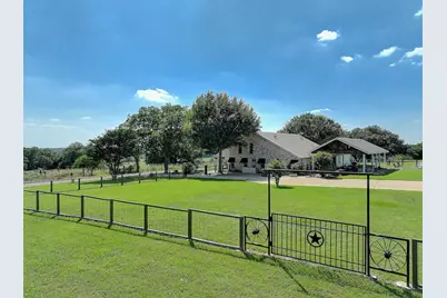 4214 Old College Road, La Grange, TX 78945 - Photo 5