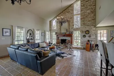 4214 Old College Road, La Grange, TX 78945 - Photo 19