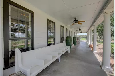 4214 Old College Road, La Grange, TX 78945 - Photo 3