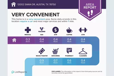 12002 Swan Drive, Austin, TX 78750 - Photo 27