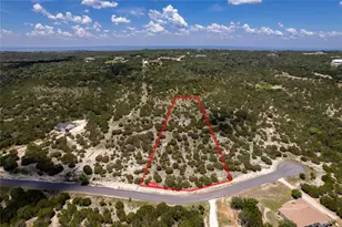 Lot 652 Wagon Wheel Trail, Bertram, TX 78605 - Photo 1