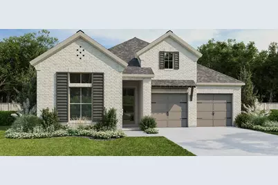 504 Alameda Lane, Georgetown, TX 78628 - Photo 1