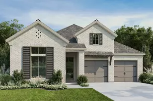 504 Alameda Ln, Georgetown, TX 78628 - Photo 1