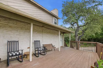 6902 Rifle Bend, Austin, TX 78736 - Photo 5