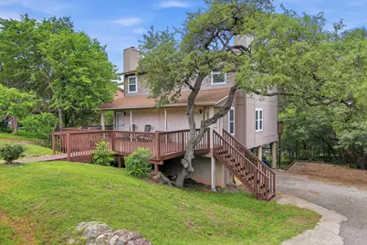 6902 Rifle Bend, Austin, TX 78736 - Photo 7