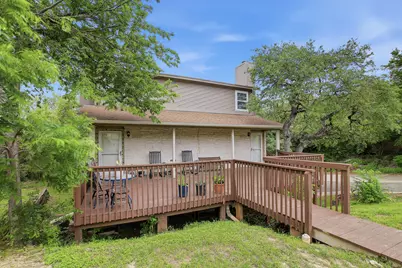 6902 Rifle Bend, Austin, TX 78736 - Photo 3