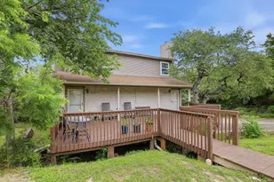 6902 Rifle Bend, Austin, TX 78736 - Photo 3