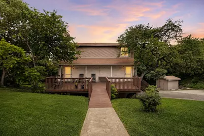 6902 Rifle Bend, Austin, TX 78736 - Photo 1