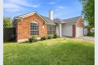 3700 Walleye Way, Round Rock, TX 78665 - Photo 3