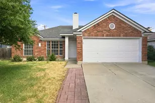 3700 Walleye Way, Round Rock, TX 78665 - Photo 1