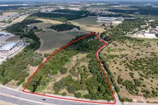 0 Fm-1431, Cedar Park, TX 78641 - Photo 1