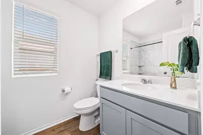 124 Perfect World Loop, Jarrell, TX 76537 - Photo 15