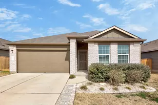 124 Perfect World Loop, Jarrell, TX 76537 - Photo 5