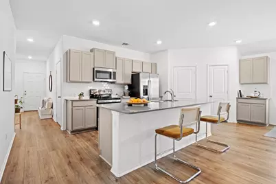 124 Perfect World Loop, Jarrell, TX 76537 - Photo 1