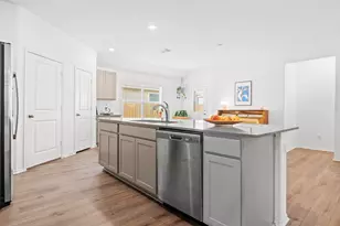 124 Perfect World Loop, Jarrell, TX 76537 - Photo 11