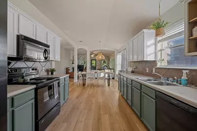 5405 Park At Woodlands Drive, Austin, TX 78724 - Photo 1
