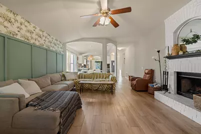 5405 Park At Woodlands Drive, Austin, TX 78724 - Photo 17