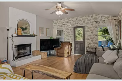 5405 Park At Woodlands Drive, Austin, TX 78724 - Photo 3
