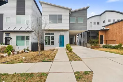 6124 Florencia Lane, Austin, TX 78724 - Photo 1