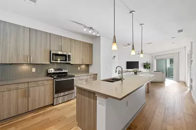 3600 S Lamar Boulevard #206, Austin, TX 78704 - Photo 1