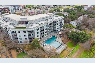 3600 S Lamar Boulevard #206, Austin, TX 78704 - Photo 35