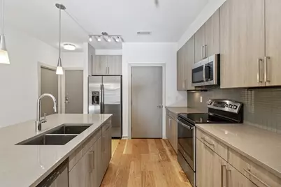 3600 S Lamar Boulevard #206, Austin, TX 78704 - Photo 9