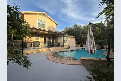 3200 Burks Lane, Austin, TX 78732 - Photo 1