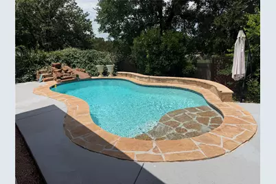 3200 Burks Lane, Austin, TX 78732 - Photo 23