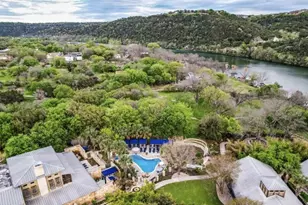 3200 Burks Ln, Austin, TX 78732 - Photo 27