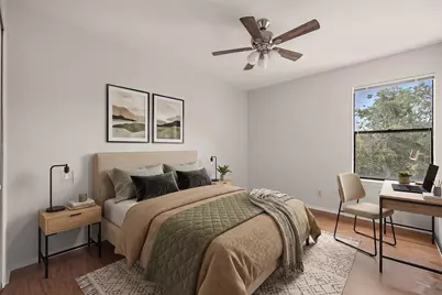 8905 Bridgewood Trail, Austin, TX 78729 - Photo 31