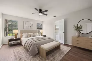 8905 Bridgewood Trail, Austin, TX 78729 - Photo 17