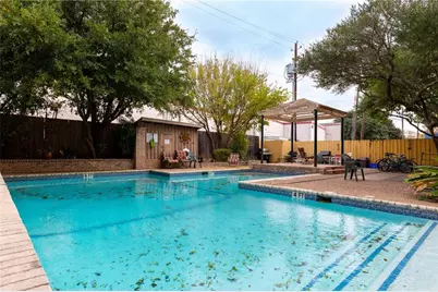 2600 Penny Lane Lane #211, Austin, TX 78757 - Photo 19