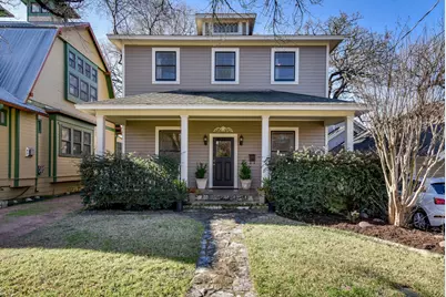 1309 W 10th Street, Austin, TX 78703 - Photo 1