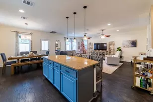 716 Bernstein St, Austin, TX 78745 - Photo 9