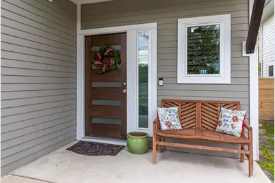 716 Bernstein Street #5, Austin, TX 78745 - Photo 1