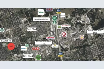 610 Brashear Lane #105, Cedar Park, TX 78613 - Photo 19