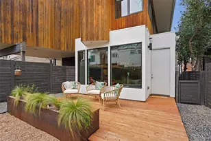 909 W Johanna St, Austin, TX 78704 - Photo 3