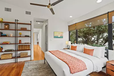 909 W Johanna Street #A, Austin, TX 78704 - Photo 11