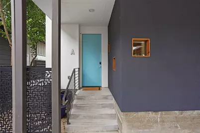 909 W Johanna Street #A, Austin, TX 78704 - Photo 21