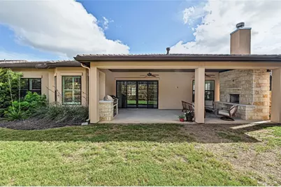 120 Delfino Place, Horseshoe Bay, TX 78657 - Photo 29