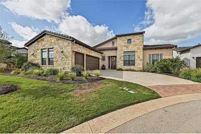 120 Delfino Place, Horseshoe Bay, TX 78657 - Photo 1