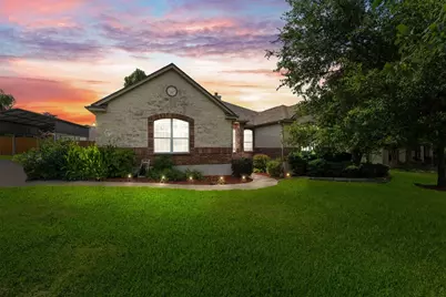 12312 Blackberry Road, Salado, TX 76571 - Photo 1